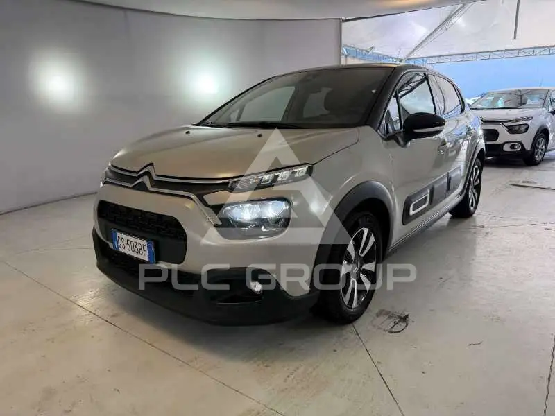 2024 Citroen C3