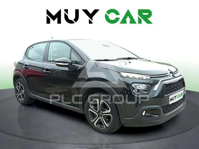 2024 Citroen C3