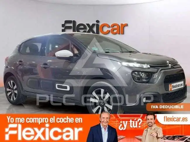 2024 Citroen C3