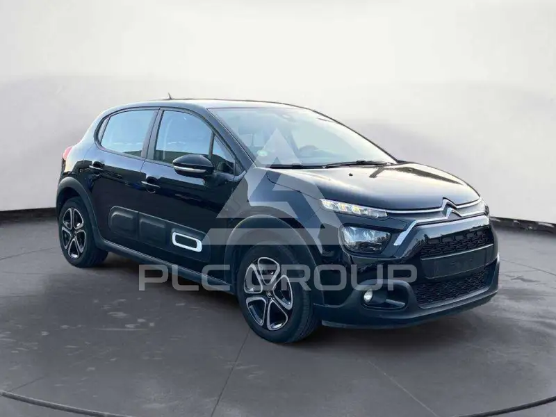 2024 Citroen C3