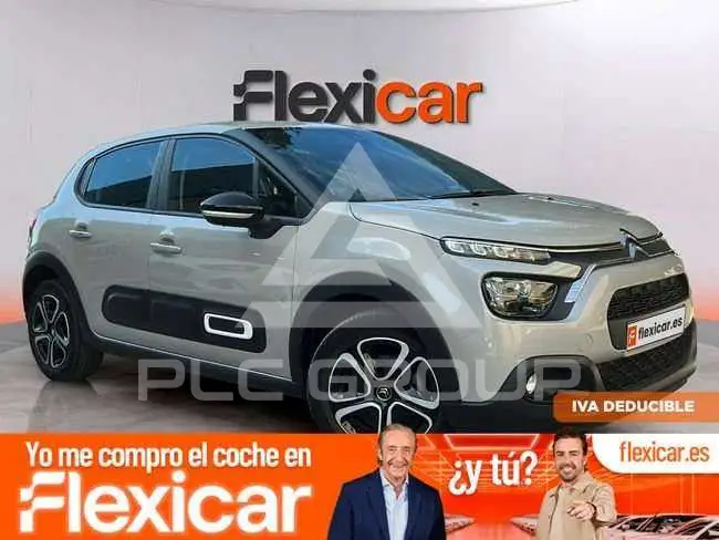 2024 Citroen C3
