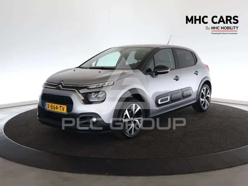 2024 Citroen C3