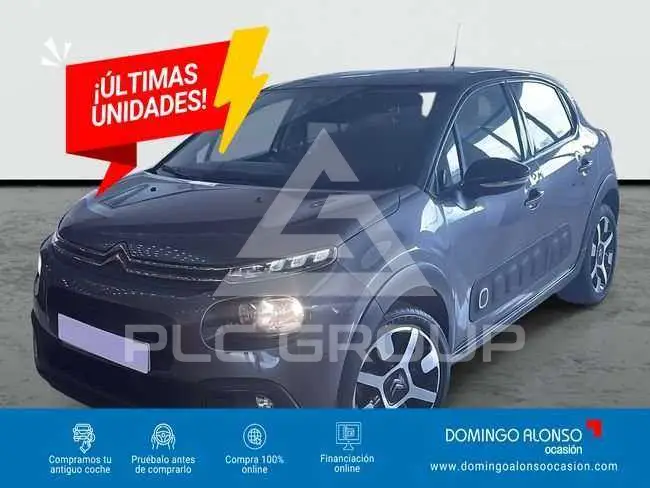 2024 Citroen C3