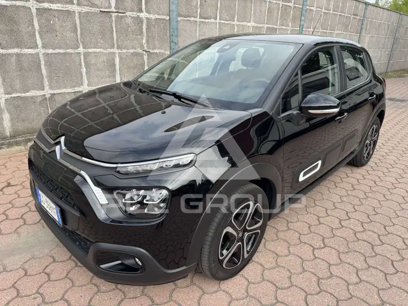 2024 Citroen C3