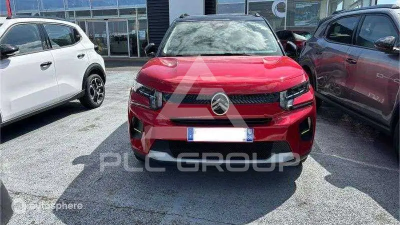 2024 Citroen C3