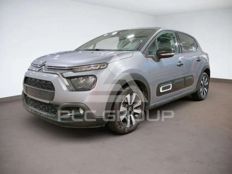 2024 Citroen C3