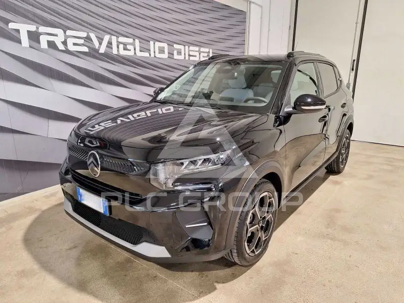 2026 Citroen C3