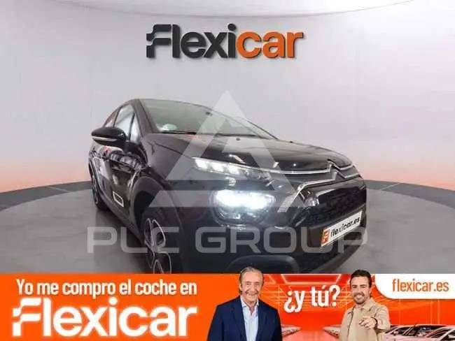 2024 Citroen C3