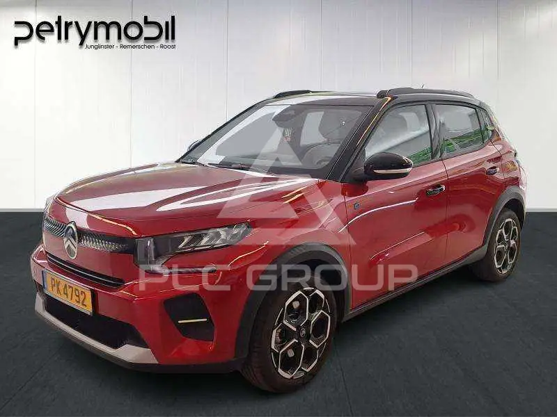 2024 Citroen C3