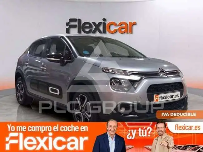 2024 Citroen C3