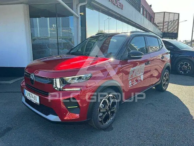 2024 Citroen C3