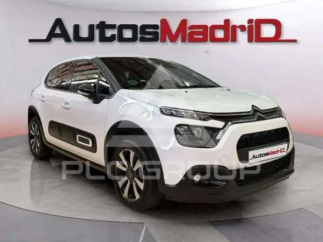 2024 Citroen C3