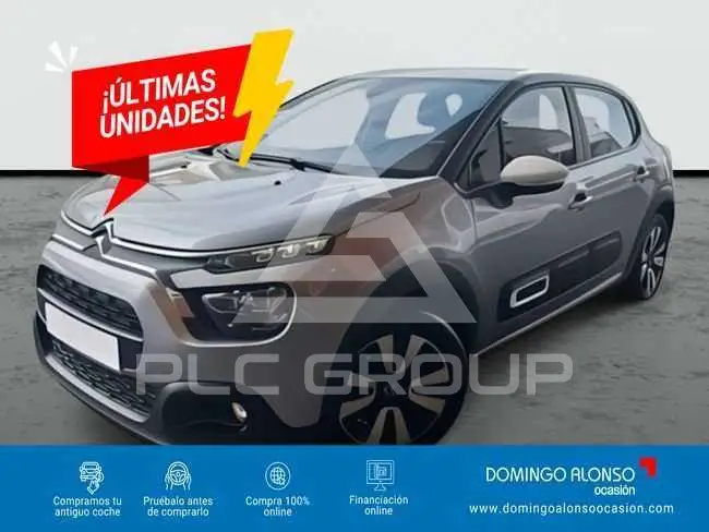 2024 Citroen C3