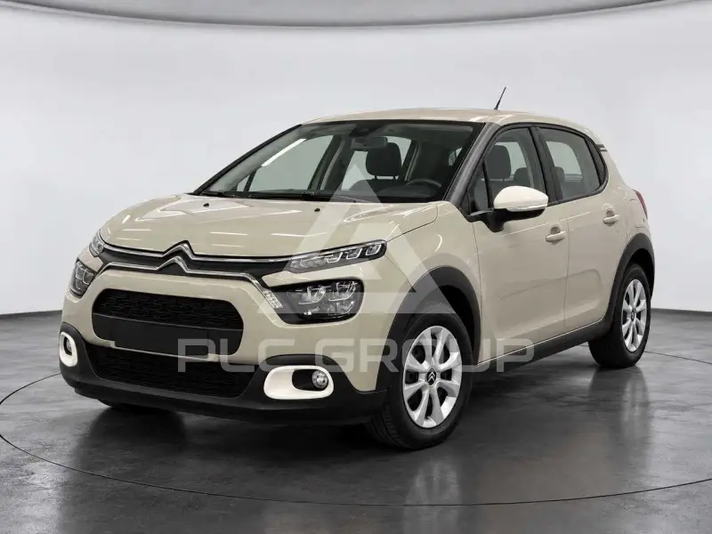 2024 Citroen C3