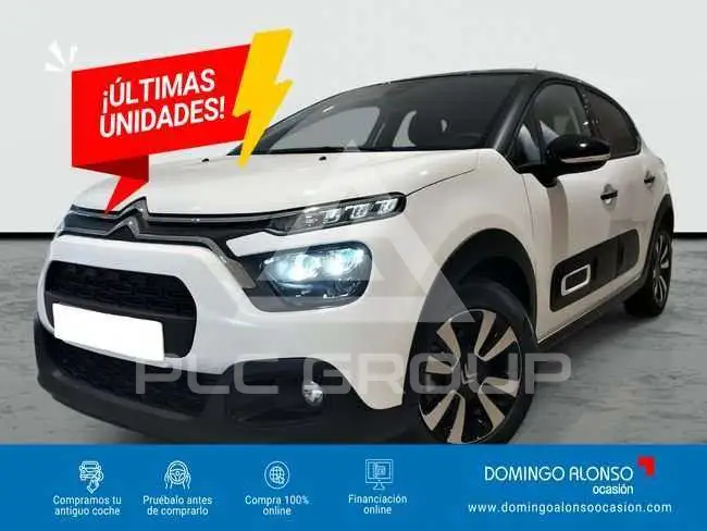 2024 Citroen C3