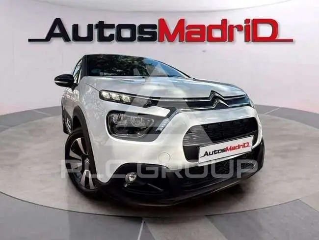 2024 Citroen C3