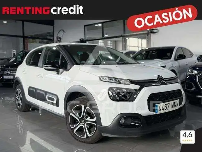 2024 Citroen C3