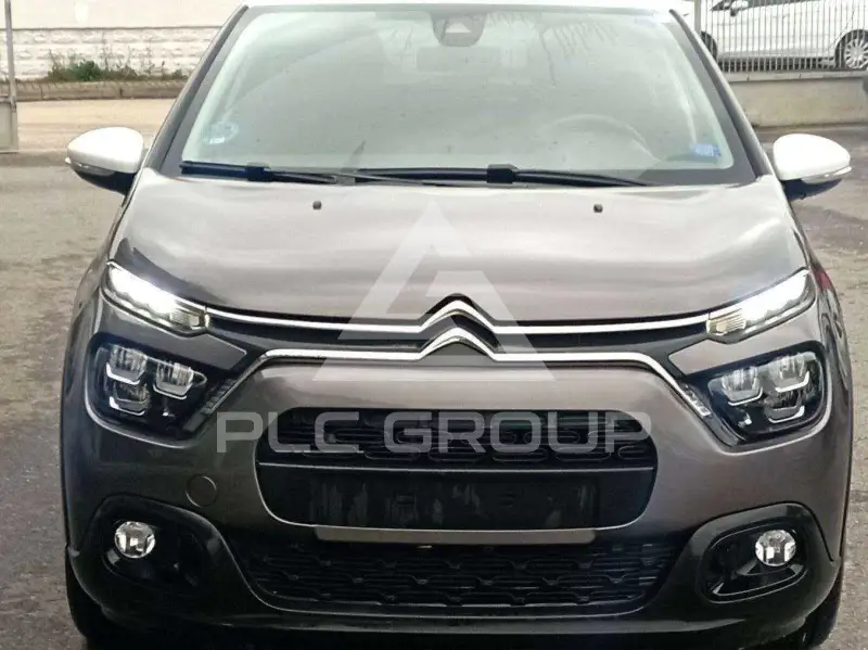 2024 Citroen C3