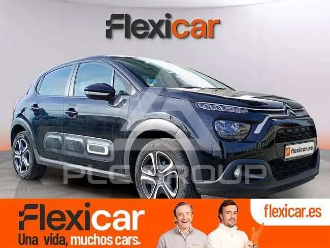 2024 Citroen C3