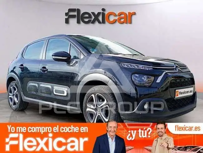 2024 Citroen C3