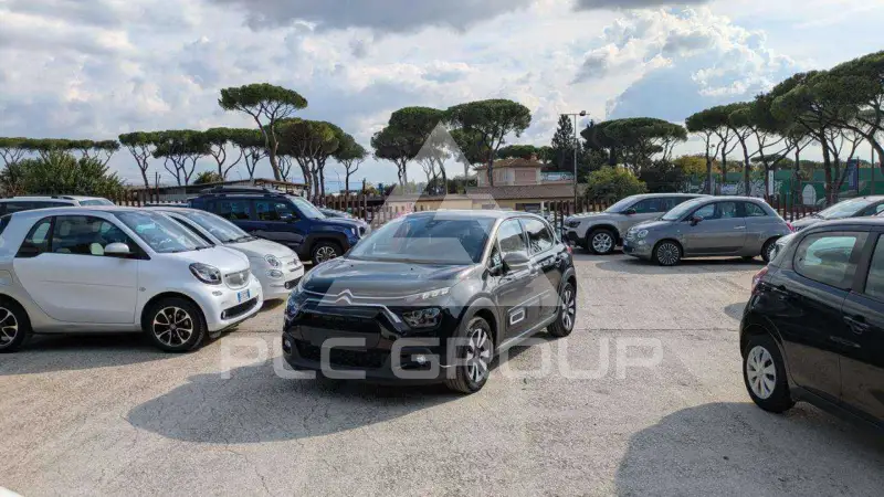 2024 Citroen C3