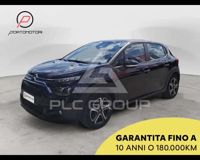 2024 Citroen C3