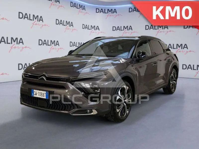 2024 Citroen C5