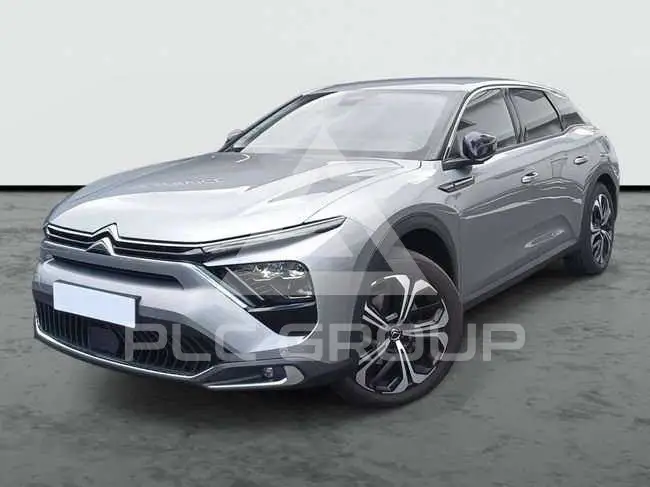 2024 Citroen C5