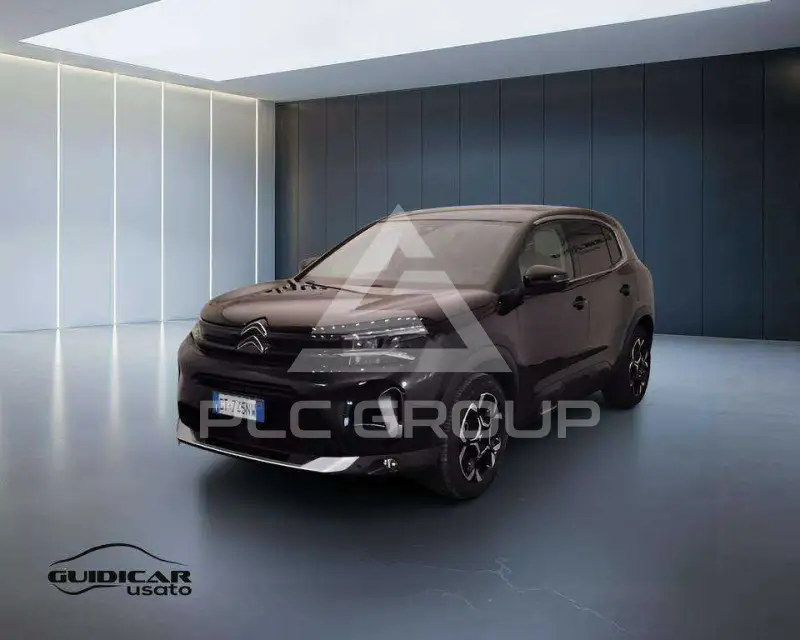 2024 Citroen C5