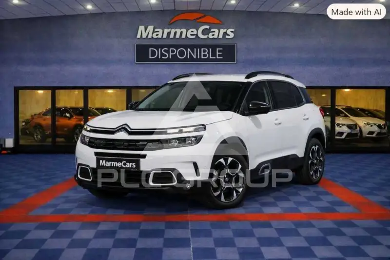 2024 Citroen C5