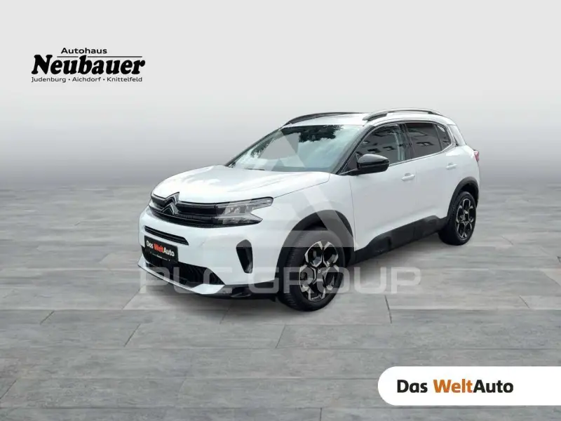 2024 Citroen C5