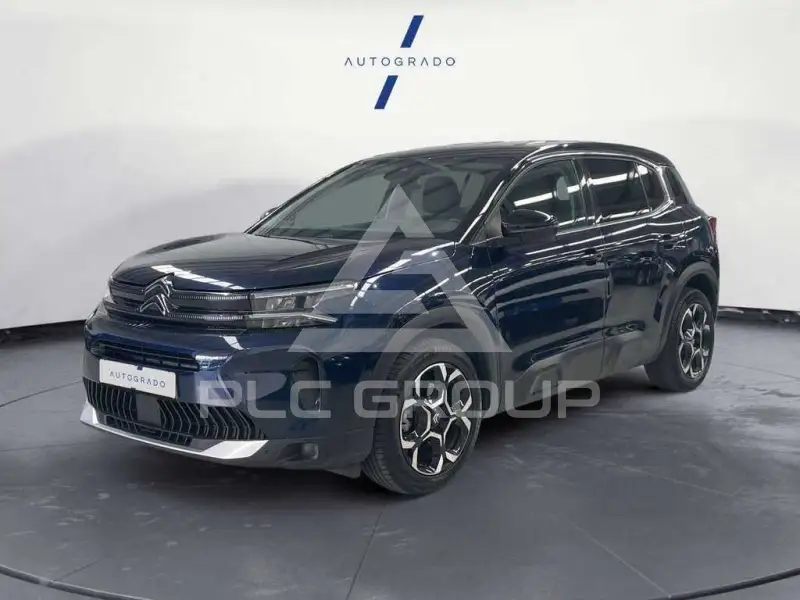 2024 Citroen C5