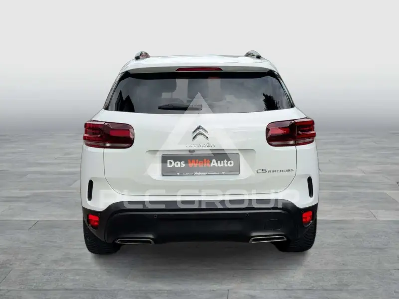 2024 Citroen C5