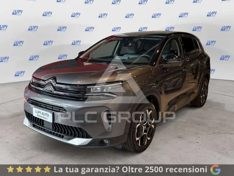 2024 Citroen C5