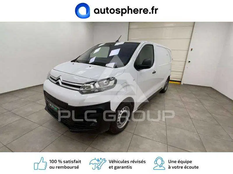 2024 Citroen Jumper