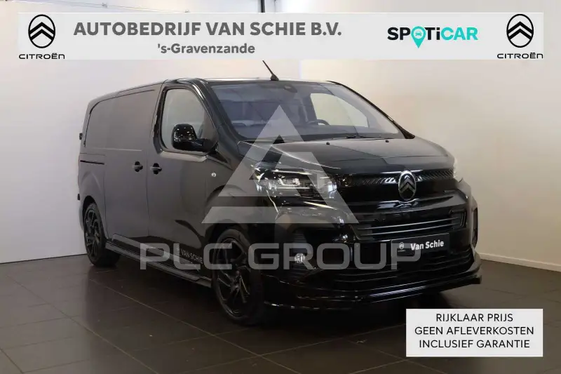 2024 Citroen Jumper