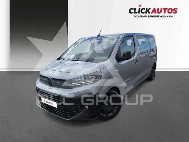 2024 Citroen Jumper