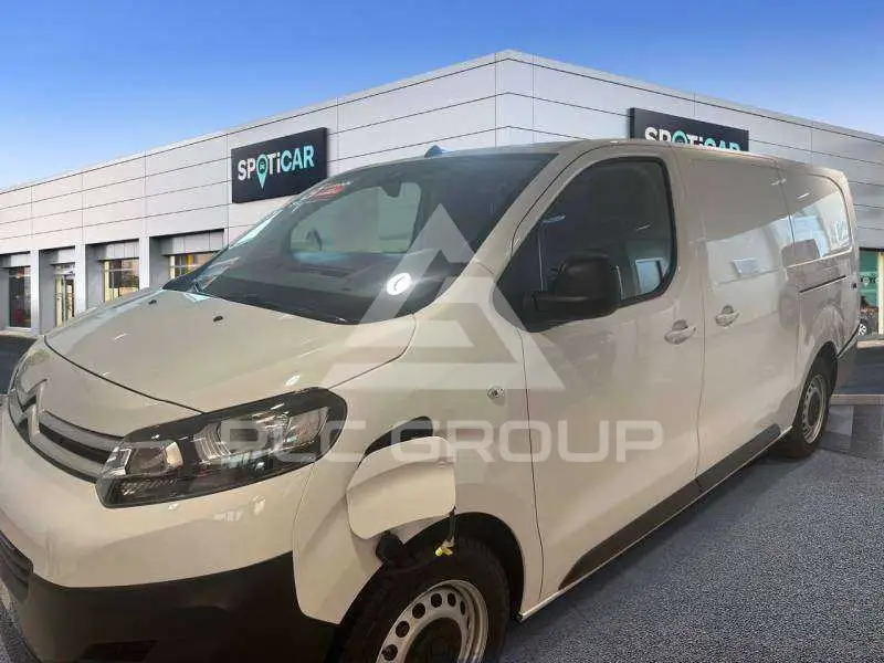 2024 Citroen Jumper