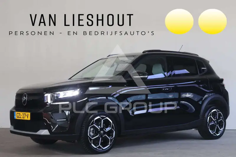 2024 Citroen C3