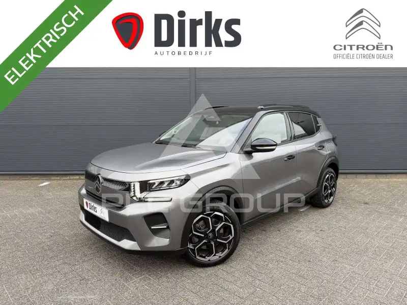 2024 Citroen C3