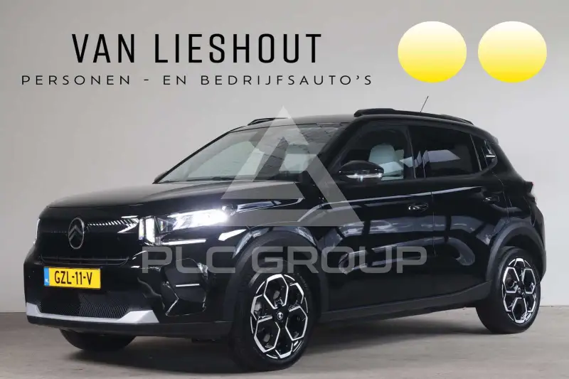 2024 Citroen C3