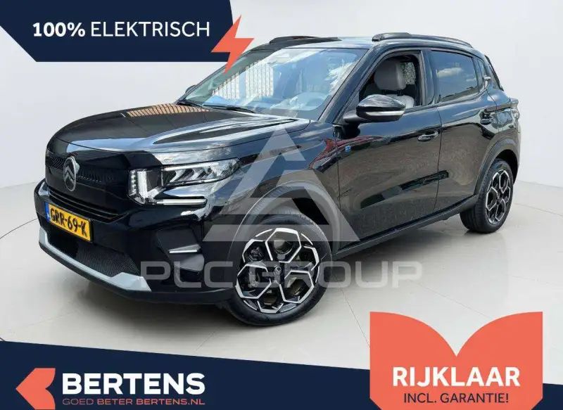 2024 Citroen C3