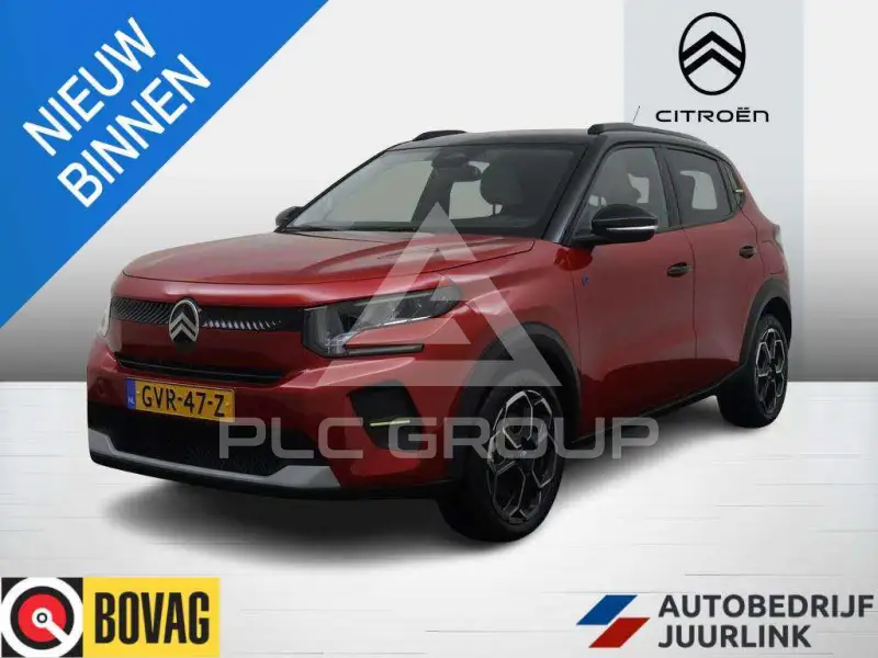 2024 Citroen C3