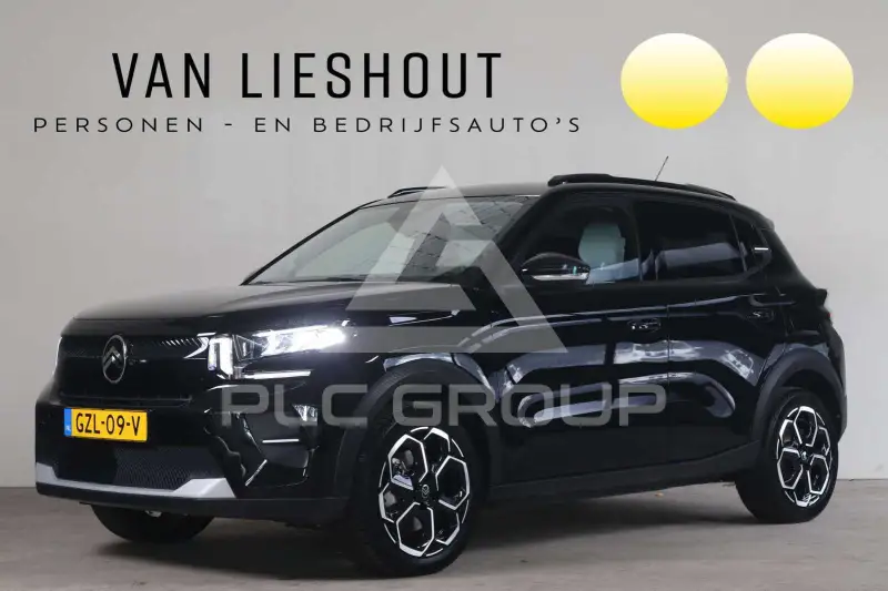 2024 Citroen C3