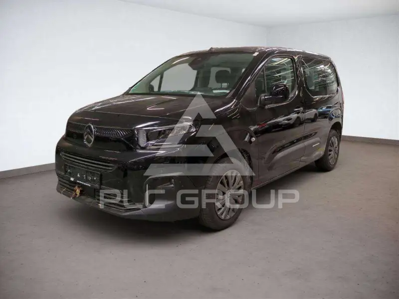 2024 Citroen Berlingo