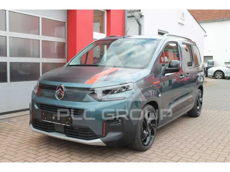 2024 Citroen Berlingo
