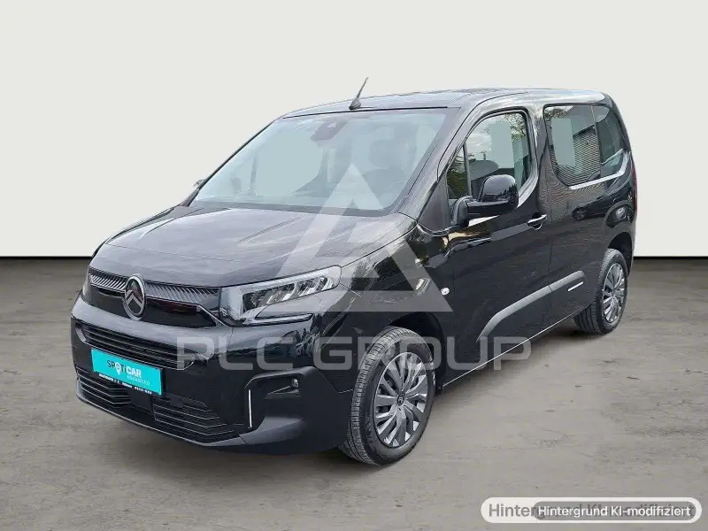 2024 Citroen Berlingo