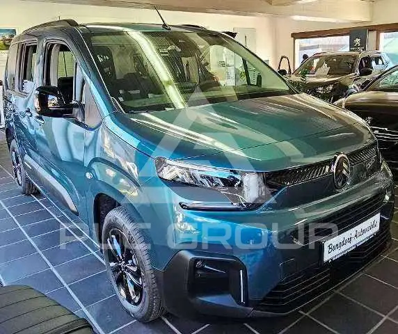 2026 Citroen Berlingo