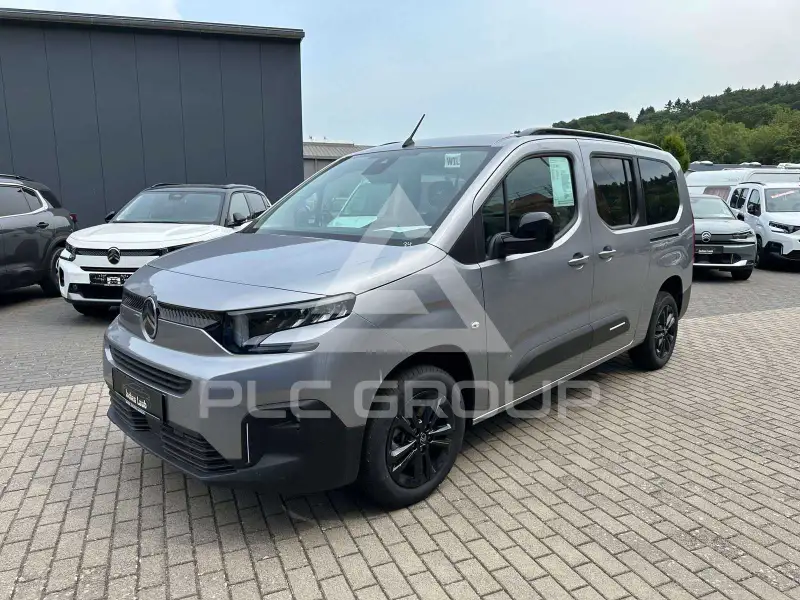 2024 Citroen Berlingo
