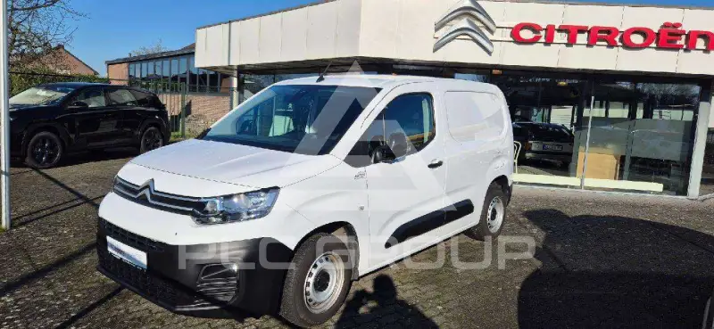 2024 Citroen Berlingo